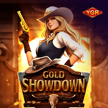 Wild Bounty Showdown