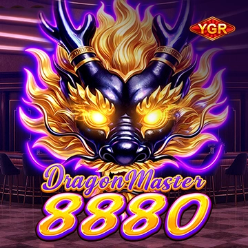 Dragon Master 8880