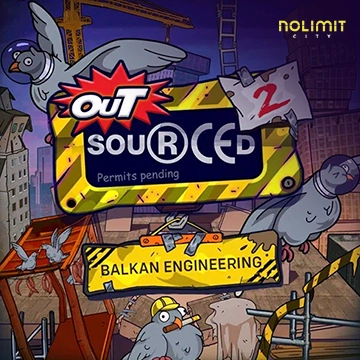 Outsourced 2 - Balkan Engineering