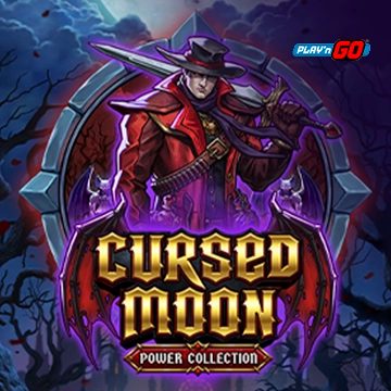 Cursed Moon Power Collection