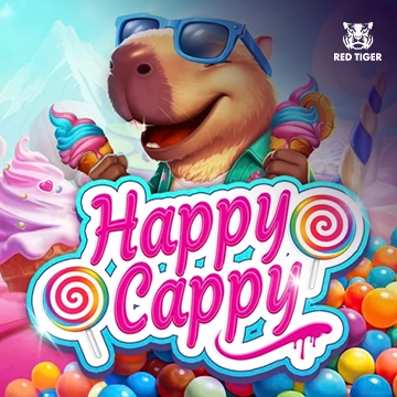 Happy Cappy
