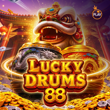 Lucky Drums 88