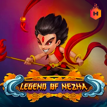รวมเกมสล็อตทุกค่าย - Legend of Nezha