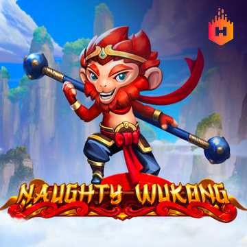 รวมเกมสล็อตทุกค่าย - Naughty Wukong