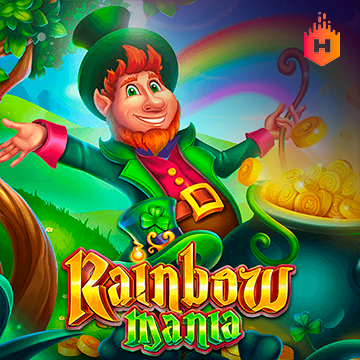 รวมเกมสล็อตทุกค่าย - Rainbowmania
