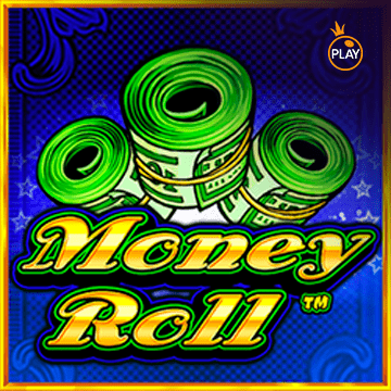 รวมเกมสล็อตทุกค่าย - Money Roll