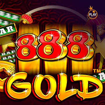 รวมเกมสล็อตทุกค่าย - 888 Gold