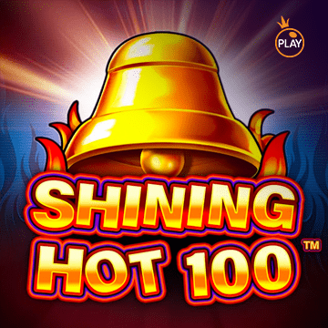 รวมเกมสล็อตทุกค่าย - Shining Hot 100