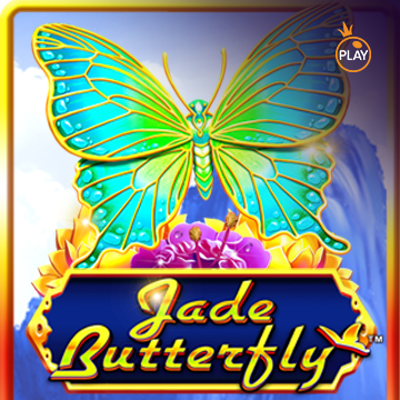 รวมเกมสล็อตทุกค่าย - Jade Butterfly