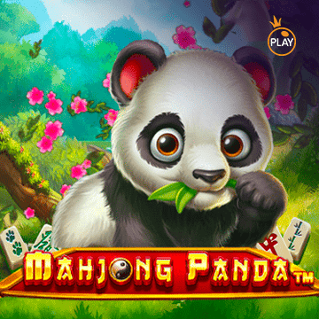 รวมเกมสล็อตทุกค่าย - Mahjong Panda