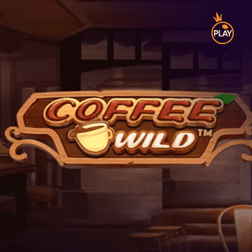 รวมเกมสล็อตทุกค่าย - Coffee Wild