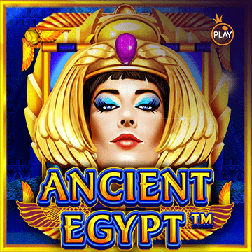 รวมเกมสล็อตทุกค่าย - Ancient Egypt