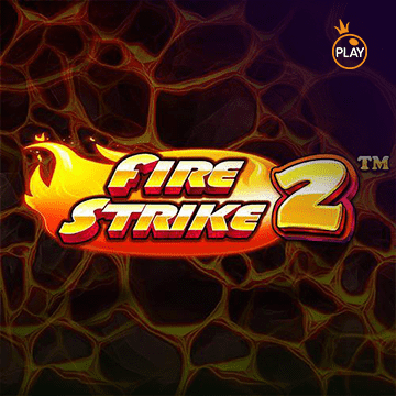 รวมเกมสล็อตทุกค่าย - Fire Strike 2