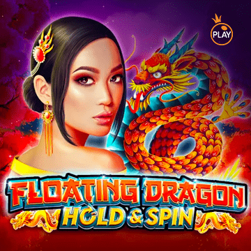 รวมเกมสล็อตทุกค่าย - Floating Dragon