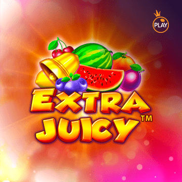 รวมเกมสล็อตทุกค่าย - Extra Juicy