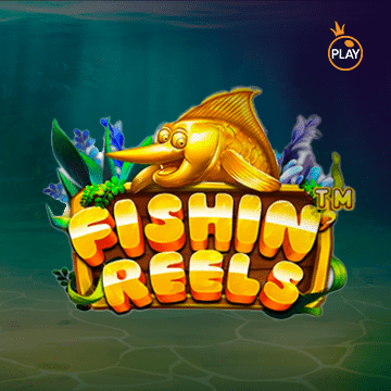 รวมเกมสล็อตทุกค่าย - Fishin Reels