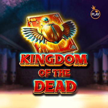 รวมเกมสล็อตทุกค่าย - Kingdom of The Dead