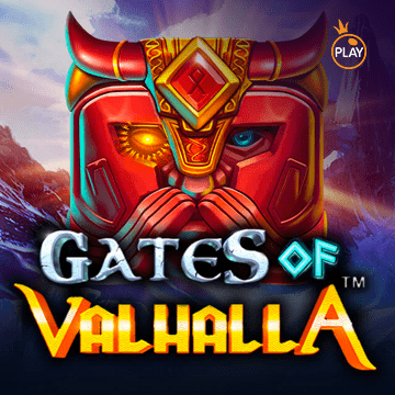 รวมเกมสล็อตทุกค่าย - Gates of Valhalla