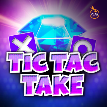 รวมเกมสล็อตทุกค่าย - Tic Tac Take