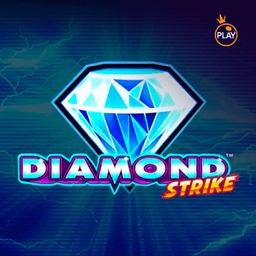 รวมเกมสล็อตทุกค่าย - Diamond Strike