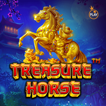 รวมเกมสล็อตทุกค่าย - Treasure Horse