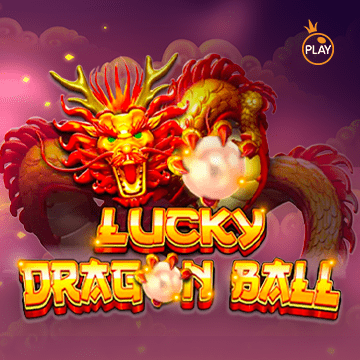 รวมเกมสล็อตทุกค่าย - Lucky Dragon Ball