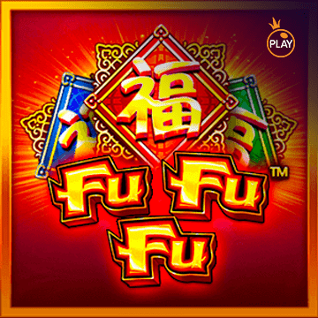 รวมเกมสล็อตทุกค่าย - Fu Fu Fu