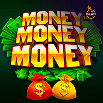 รวมเกมสล็อตทุกค่าย - Money Money Money