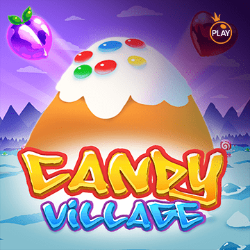 รวมเกมสล็อตทุกค่าย - Candy Village