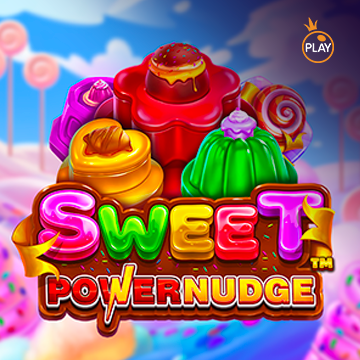 รวมเกมสล็อตทุกค่าย - Sweet Powernudge