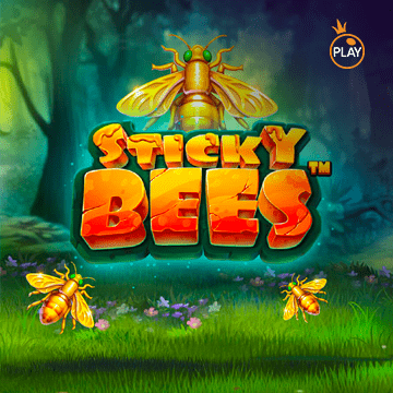 รวมเกมสล็อตทุกค่าย - Sticky Bees