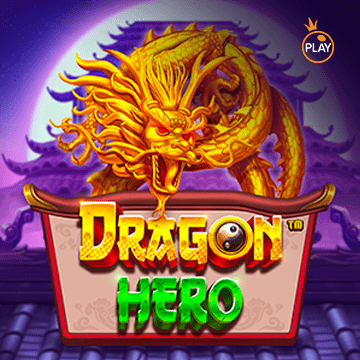 รวมเกมสล็อตทุกค่าย - Dragon Hero