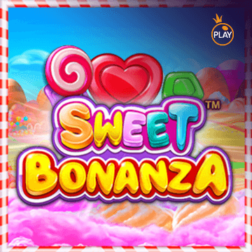 ทดลองเล่นสล็อต Sweet Bonanza รวมทุกค่าย