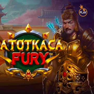 รวมเกมสล็อตทุกค่าย - Gatot Kaca``s Fury