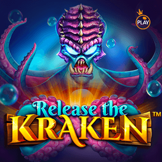 รวมเกมสล็อตทุกค่าย - Release the Kraken