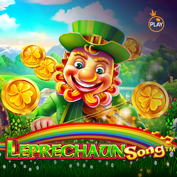 รวมเกมสล็อตทุกค่าย - Leprechaun Song