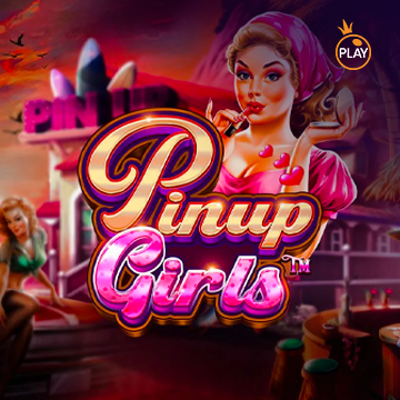 รวมเกมสล็อตทุกค่าย - Pinup Girls