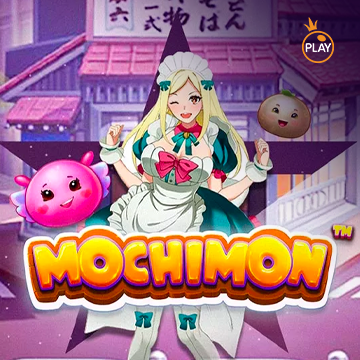 รวมเกมสล็อตทุกค่าย - Mochimon