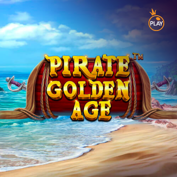 รวมเกมสล็อตทุกค่าย - Pirate Golden Age