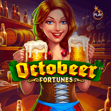 รวมเกมสล็อตทุกค่าย - Octobeer Fortunes