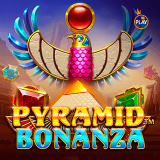 รวมเกมสล็อตทุกค่าย - Pyramid Bonanza