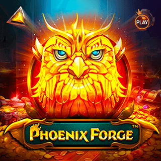 รวมเกมสล็อตทุกค่าย - Phoenix Forge
