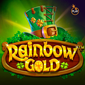 รวมเกมสล็อตทุกค่าย - Rainbow Gold
