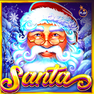 รวมเกมสล็อตทุกค่าย - Santa