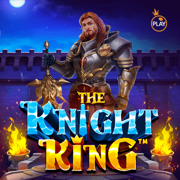 รวมเกมสล็อตทุกค่าย - The Knight King