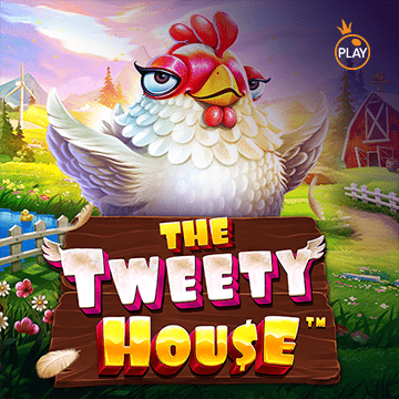 รวมเกมสล็อตทุกค่าย - The Tweety House