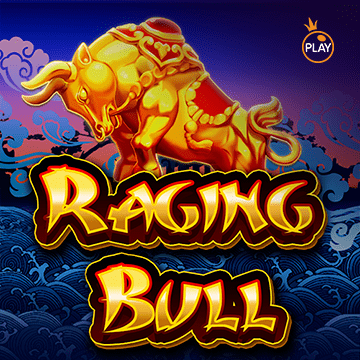 รวมเกมสล็อตทุกค่าย - Raging Bull