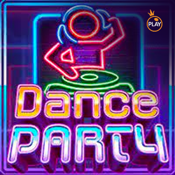 รวมเกมสล็อตทุกค่าย - Dance Party