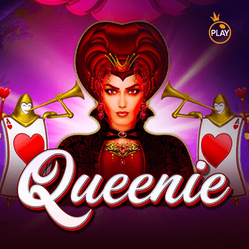 รวมเกมสล็อตทุกค่าย - Queenie
