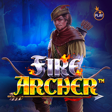 รวมเกมสล็อตทุกค่าย - Fire Archer